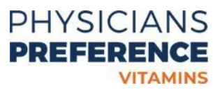 Physicians Preference Vitamins