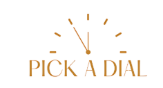 Pick a Dial