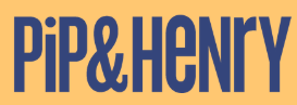 Pip and Henry