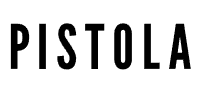 Pistola Denim