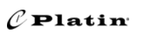 Platin audio