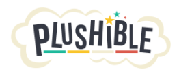 Plushible