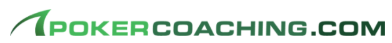 Poker Coaching