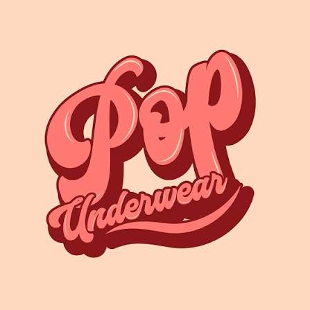 Pop Underwear
