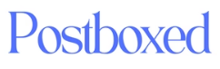 Postboxed