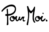 Pour Moi skincare