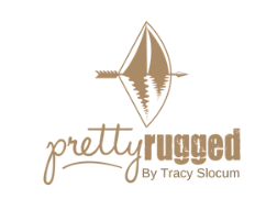Pretty Rugged Shop