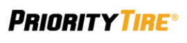 Priority Tire