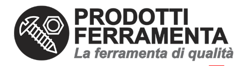 Prodotti Ferramenta