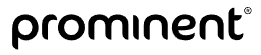 Prominent