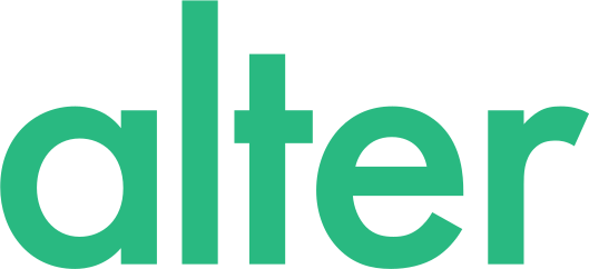 Alter