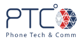 PTC shop