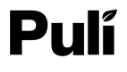 Puli Wear
