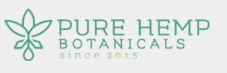 Pure Hemp Botanicals