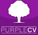 Purple cv
