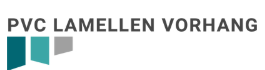 Pvclamellen Vorhang