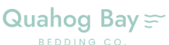 Quahog Bay Bedding