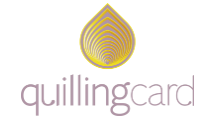 Quillingcard