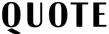Quotenet