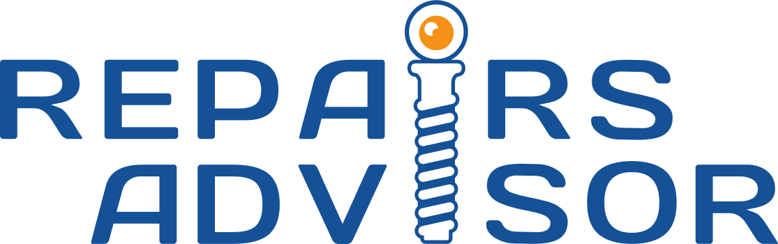 Repairs Advisor