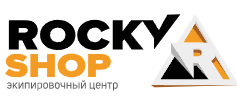 Rocky Shop