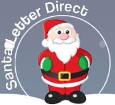 Santa letter direct