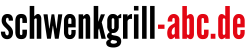 Schwenkgrill ABC