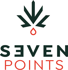 Seven Points cbd