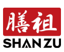 Shanzu Chef
