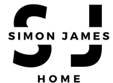 Simon James Home