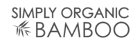 Simply Organic Bamboo
