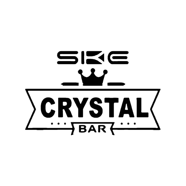 SKE Crystal Bar