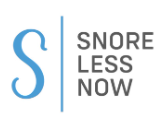 SnoreLessNow