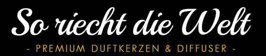 So Riecht Die Welt
