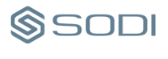 Sodi gear