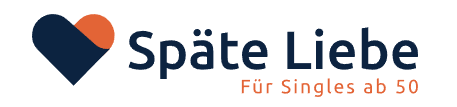 Spaete Liebe