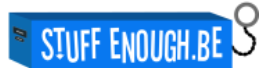 Stuff Enough