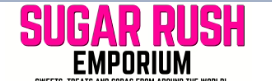 Sugar Rush Emporium