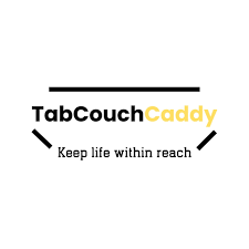 Tab Couch Caddy