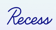 takearecess