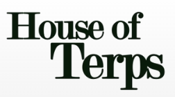 Terp Pens