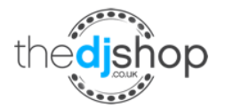 The DJ Shop