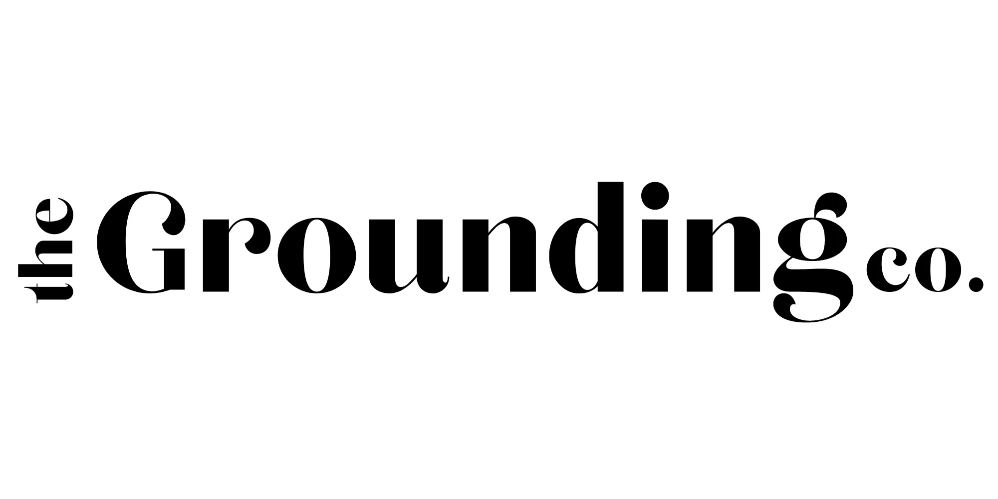 The Grounding