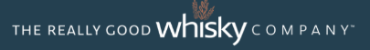 The Really Good Whisky Company