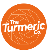 The Turmeric Co.