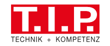 tip-pumpen