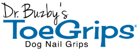 Toegrips