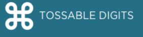 Tossabledigits
