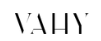 Vahy