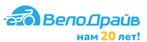 Velodrive
